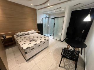 Sense Motel - Porto Alegre - 9