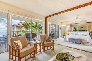 Alii Villas 227 Hale O Naia - Kailua-Kona - 3