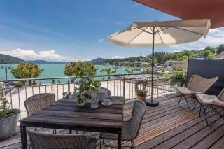 Seeapartment da Leopoldo I - Velden am Wörthersee - 5
