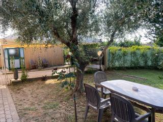 Casa versilia - Piano di Mommio - 8