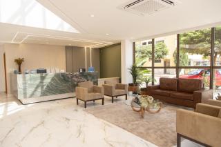 Nobile Hotel Araripina - Araripina - 1