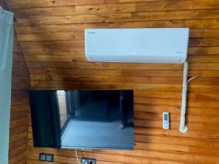 NefesURLA Bungalov4 - Urla - 5