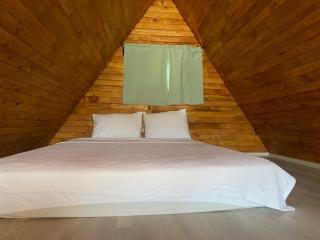 NefesURLA Bungalov4 - Urla - 3