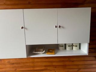 NefesURLA Bungalov4 - Urla - 2
