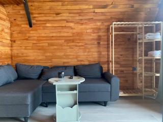 NefesURLA Bungalov4 - Urla - 1