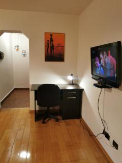 Comfy & Pleasant Apartment 10 min walk to Downtown - 6