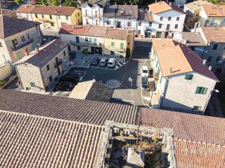 Ca' di Leo - Santa Fiora - 7