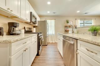 9 Mi to Downtown Home with Pool in San Antonio - San Antonio - 2