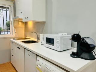 Bajondillo Apartment - Torremolinos - 8