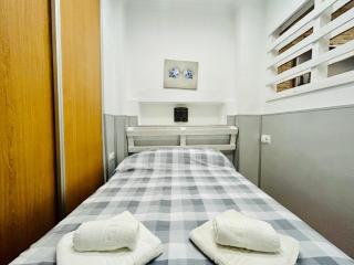 Bajondillo Apartment - Torremolinos - 1