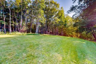 Farmhouse on the Cove - Penobscot - 1