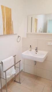 Penthouse Nähe Frankfurt am Main - Hanau am Main - 3