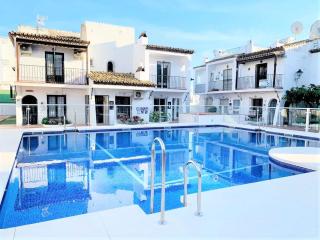 Pueblo Andaluz Nerja - Nerja - 0
