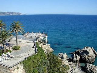 Pueblo Andaluz Nerja - Nerja - 3