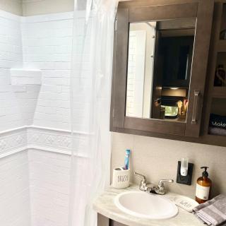 Pet Friendly Graham Home Route 66 at The Mistletoe Farm - 6