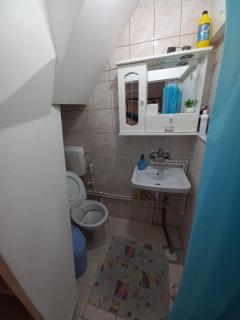 Bella apartment - Skopje - 6