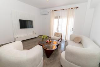 Minimalistic luxury apartment - Saranda - 8