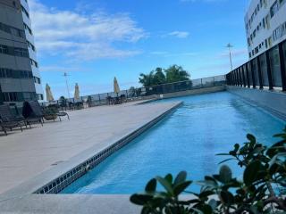 BEACH CLASS INTERNACIONAL FRENTE MAR - Recife - 0