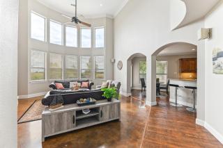 Private Pool and Yard Spacious Celina Home! - Celina - 5