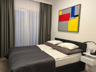 Apartament w Let's Sea Baltic Park - Gąski - 7