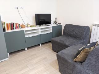 Smiling Loft - Roma - 8