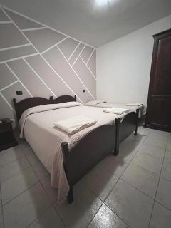 B&B alle Roverelle - Viggianello - 1