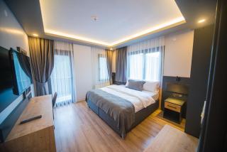 OF UZUNGÖL APART OTEL - Of - 2