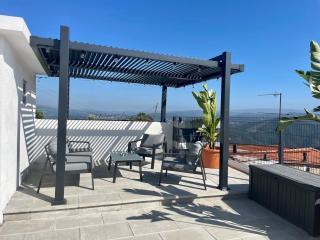 Casa Alto da Massada - 8