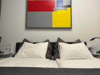 Apartament w Let's Sea Baltic Park - 6