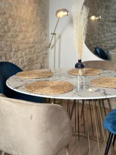 L'Etoile - Duplex cosy de 50m2 en centre-ville - Nimes - 2
