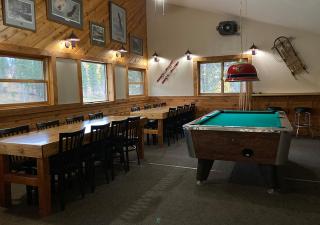 Trailshead Lodge - Cabin 7 - Lead - 5