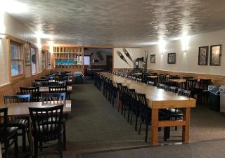 Trailshead Lodge - Cabin 7 - Lead - 8