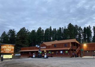 Trailshead Lodge - Cabin 6 - Lead - 5
