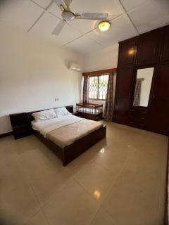 Exclusive Holiday Villa with Pool in Accra - Accra - 1