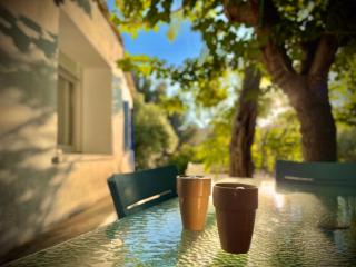 Two Bedroom 2 Bathroom House - Fanari - 7