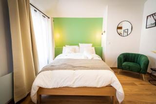 L'Albatros 004 - Hypercentre * Cosy * Wifi - Saint-Quentin - 7