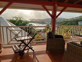 Nautilia Horizon, vue mer, proche plage - 7