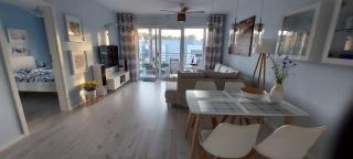 Letni Apartament Baltic Park - 8