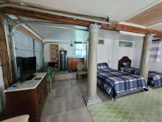 Virginia Vacation duplex house 1 - Virginia Beach - 2
