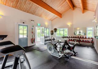 Bath Mill Lodge Retreat - Bath - 6