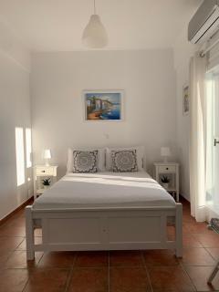 Sea and Salt Naxos 1 - 3