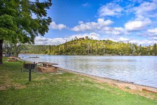 Groveland Vacation Rental about 26 Miles to Yosemite! - Groveland - 8