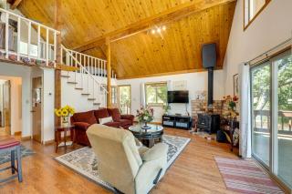 Groveland Vacation Rental about 26 Miles to Yosemite! - Groveland - 7