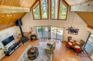 Groveland Vacation Rental about 26 Miles to Yosemite! - Groveland - 4