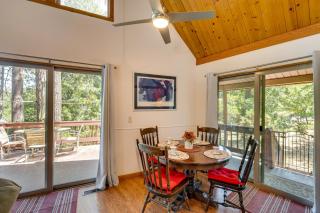 Groveland Vacation Rental about 26 Miles to Yosemite! - Groveland - 3