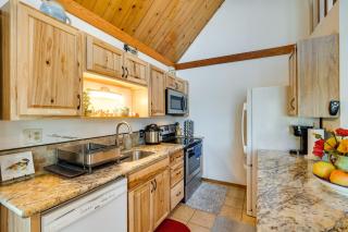 Groveland Vacation Rental about 26 Miles to Yosemite! - Groveland - 1