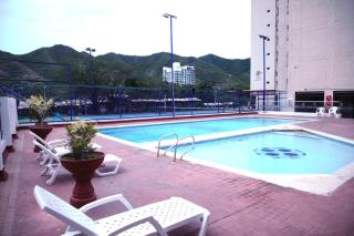 Apartamento amplio, luminoso y cerca del mar - Santa Marta - 3