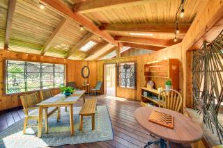 Unique Nordman Retreat 1 Mi to Priest Lake! - 9