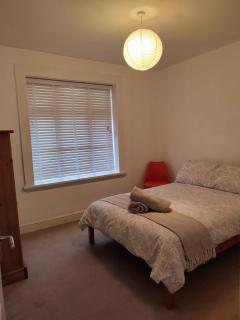 Peaceful Bournemouth Family Retreat - Bournemouth - 3