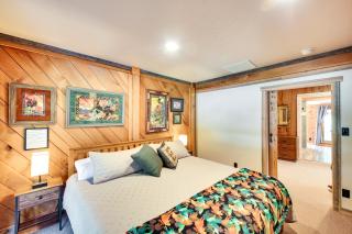 Unique Nordman Retreat 1 Mi to Priest Lake! - 2